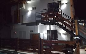 Departamento Genaro
